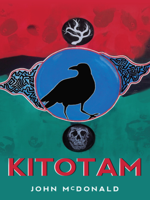 Title details for Kitotam by John McDonald - Available